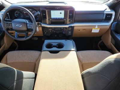 2026 Ford F-450SD XLT