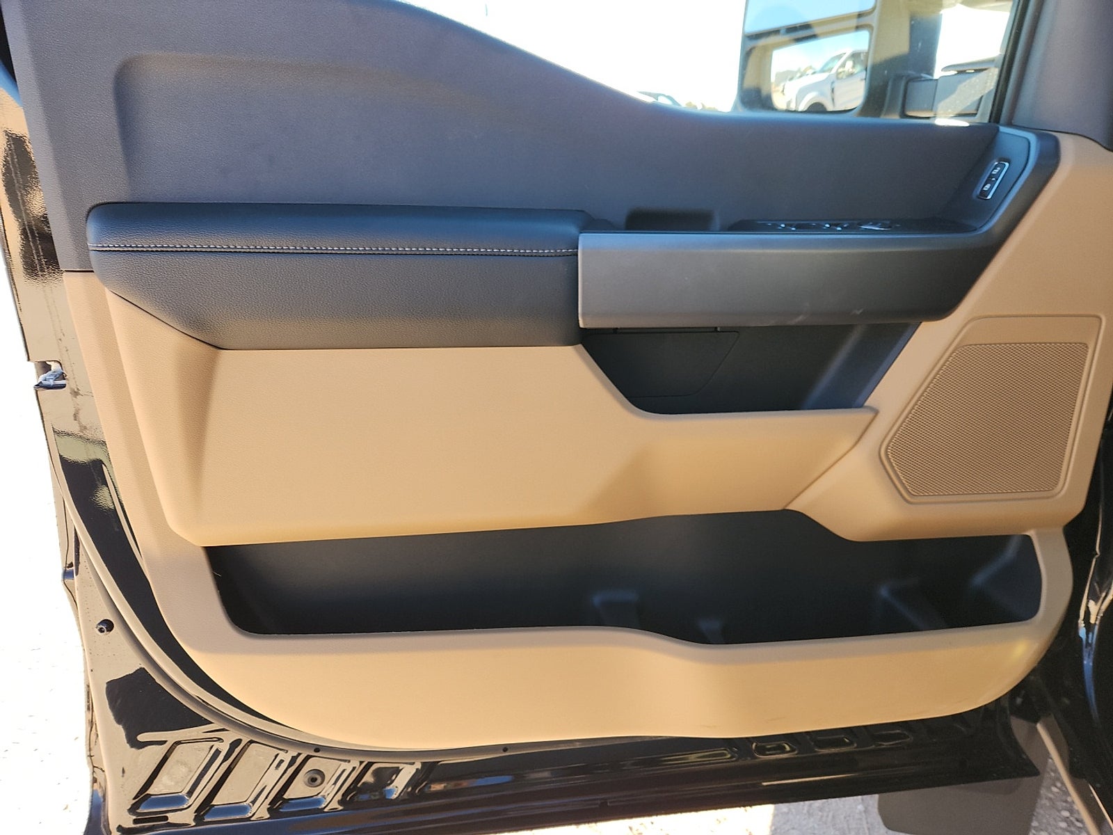 2026 Ford F-450SD XLT