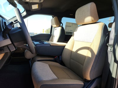 2026 Ford F-450SD XLT