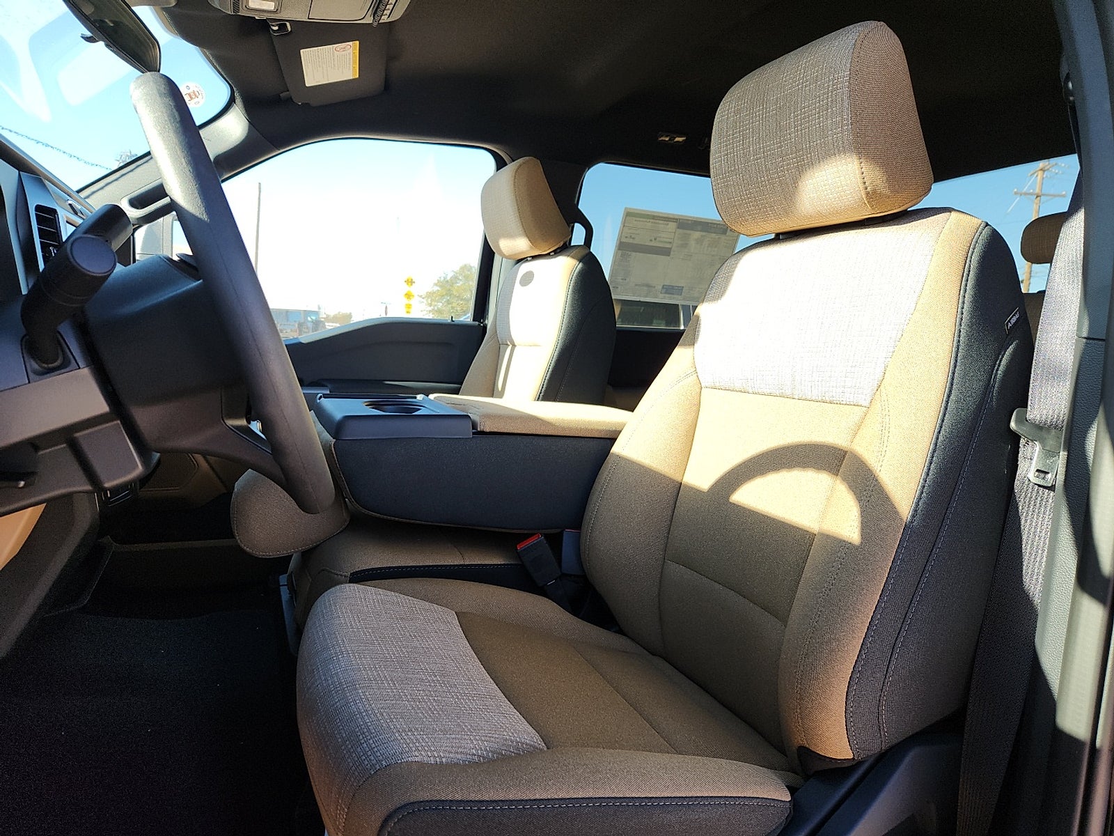 2026 Ford F-450SD XLT