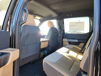 2026 Ford F-450SD XLT