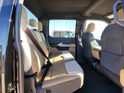 2026 Ford F-450SD XLT