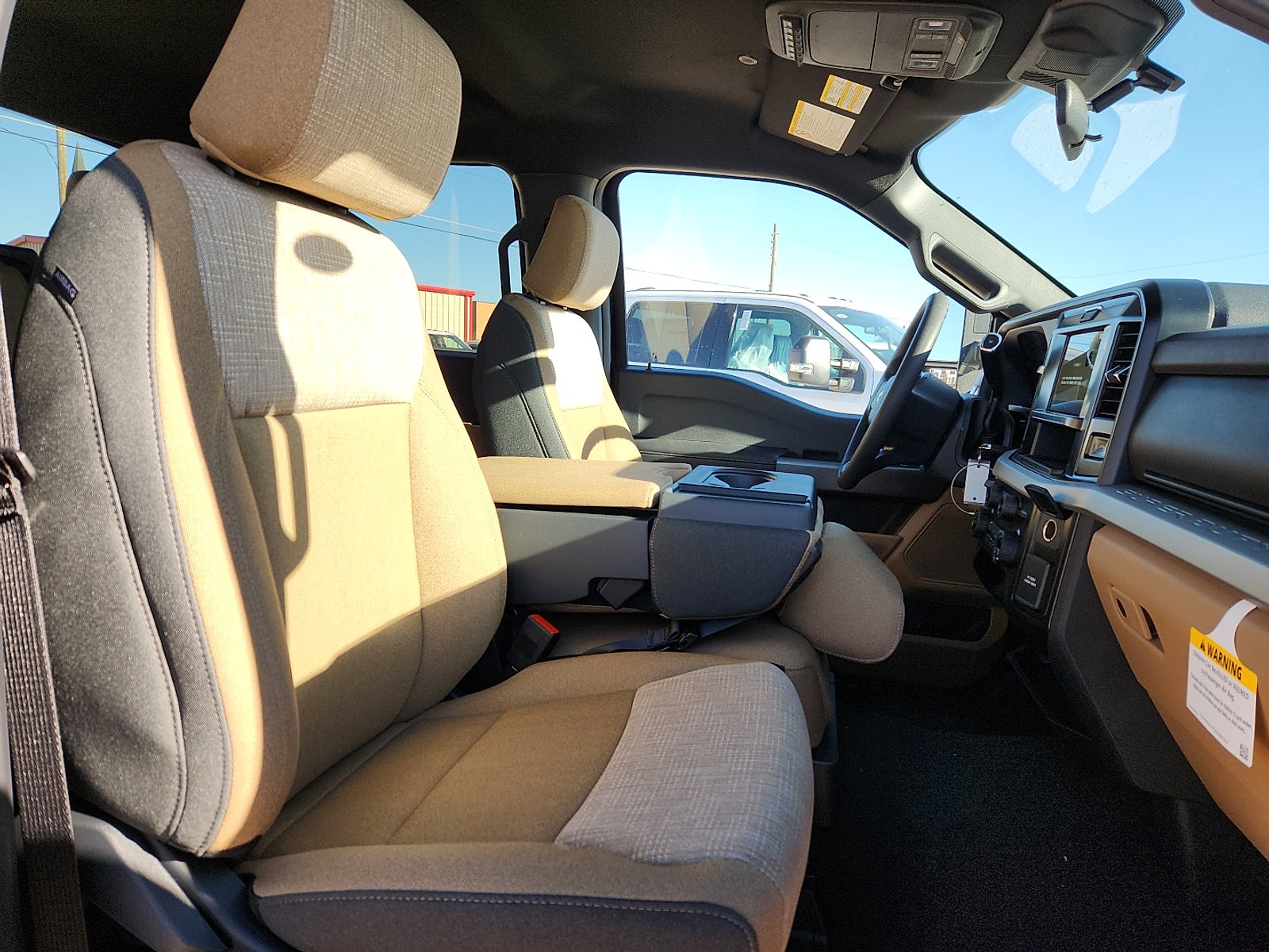 2026 Ford F-450SD XLT