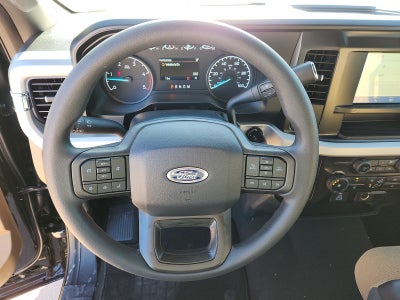 2026 Ford F-450SD XLT