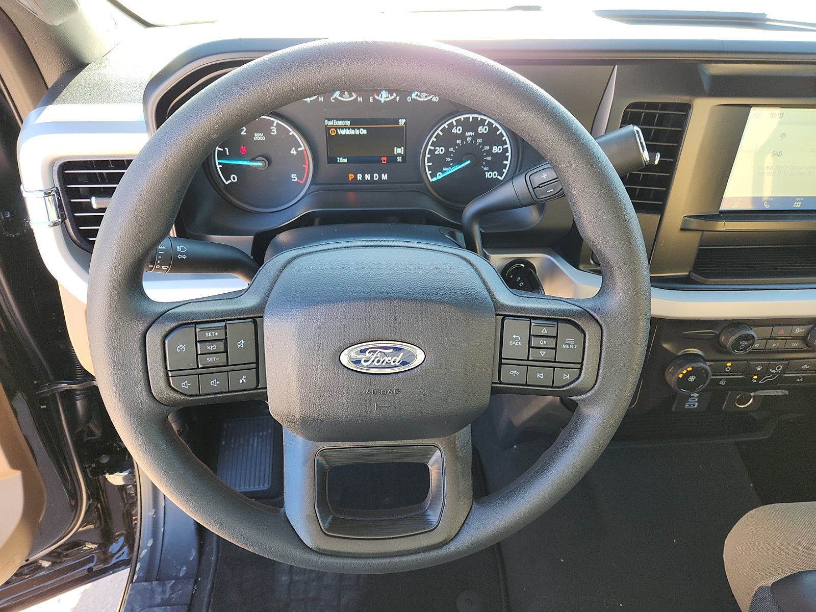 2026 Ford F-450SD XLT