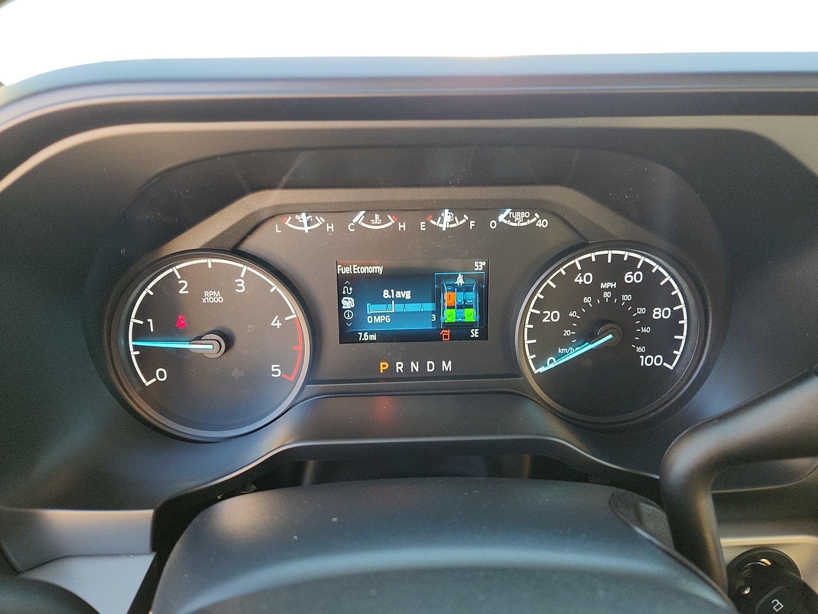 2026 Ford F-450SD XLT