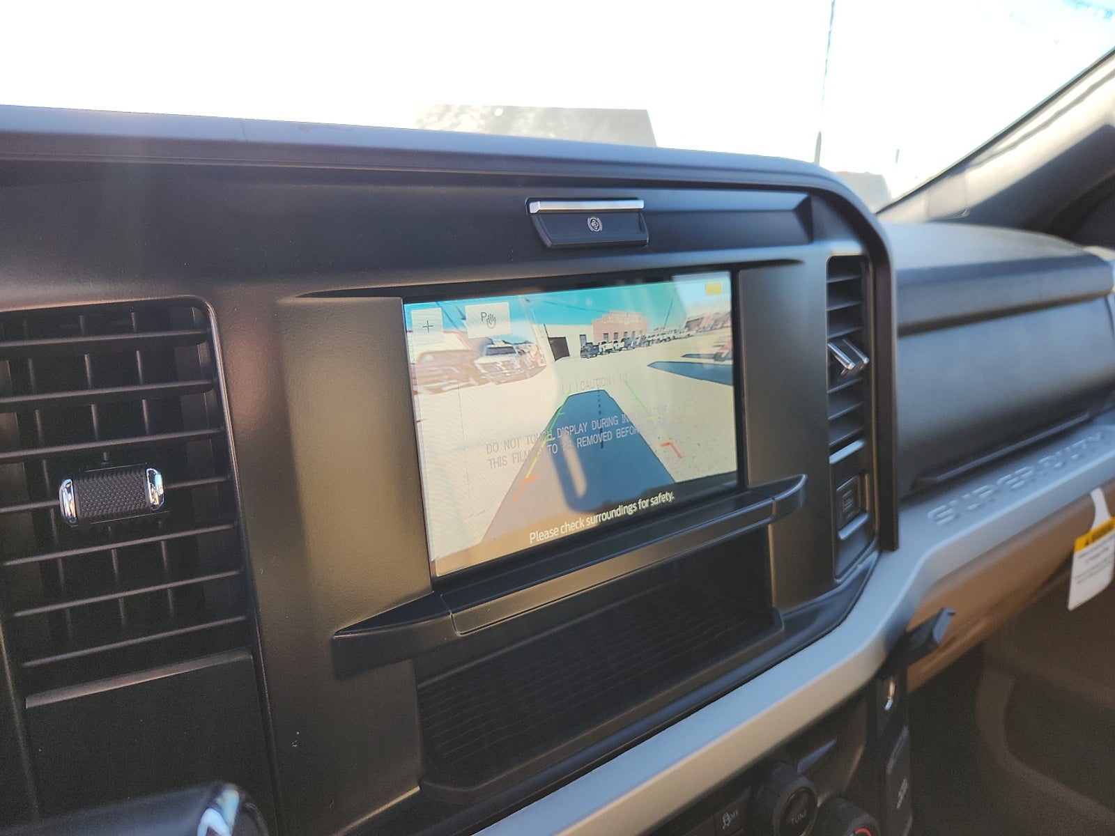 2026 Ford F-450SD XLT