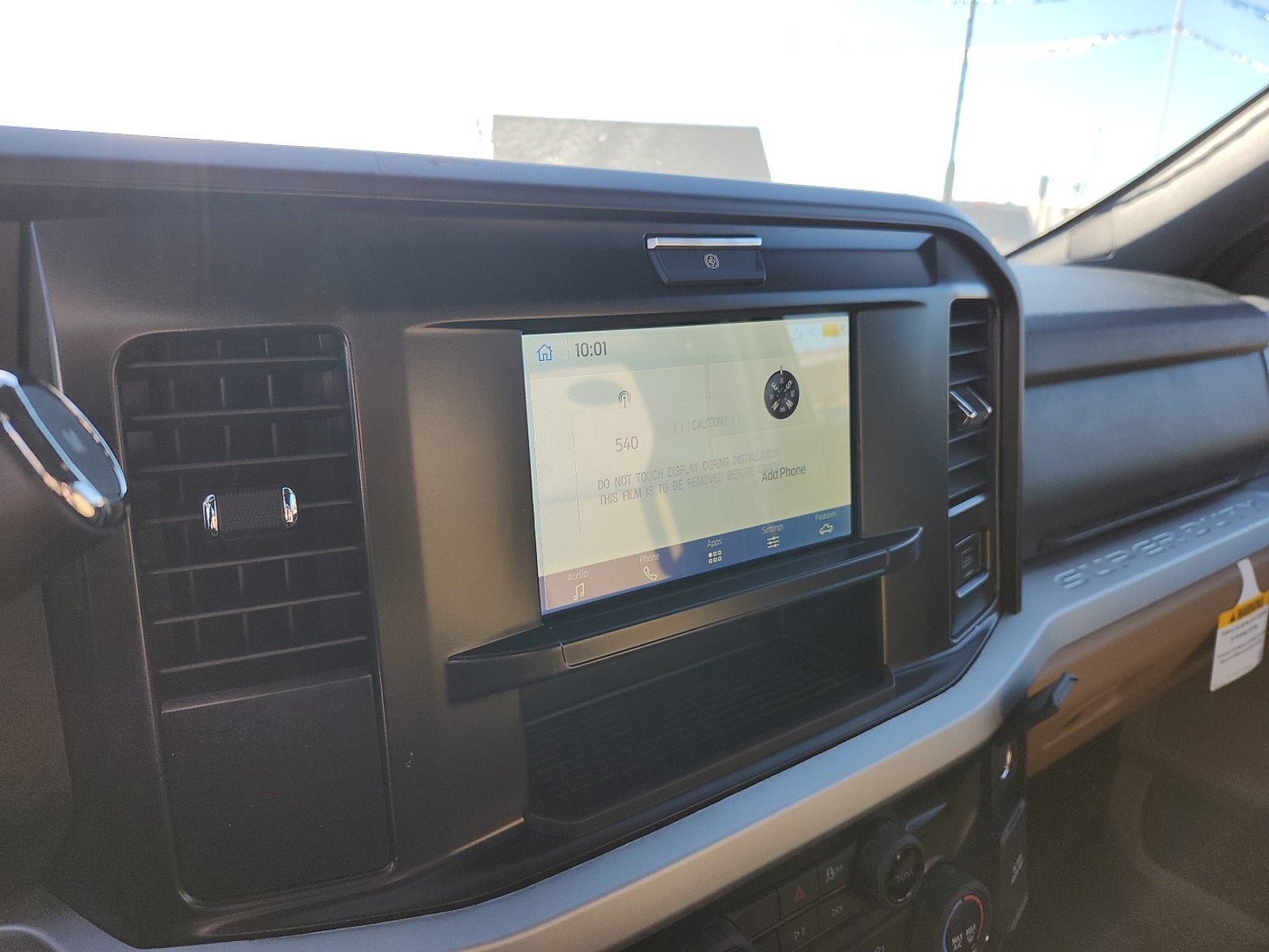 2026 Ford F-450SD XLT