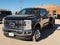 2026 Ford F-450SD XLT