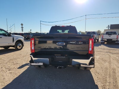 2026 Ford F-450SD XLT