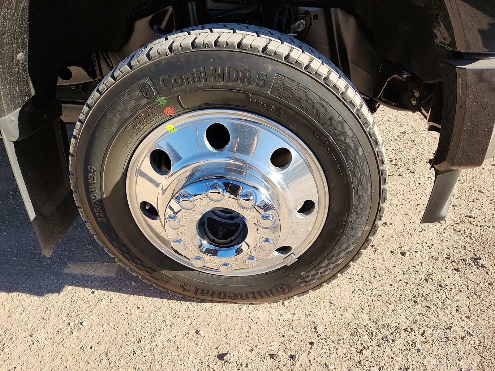 2026 Ford F-450SD XLT