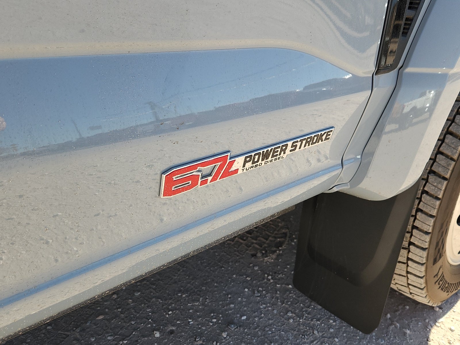 2026 Ford F-450SD Platinum