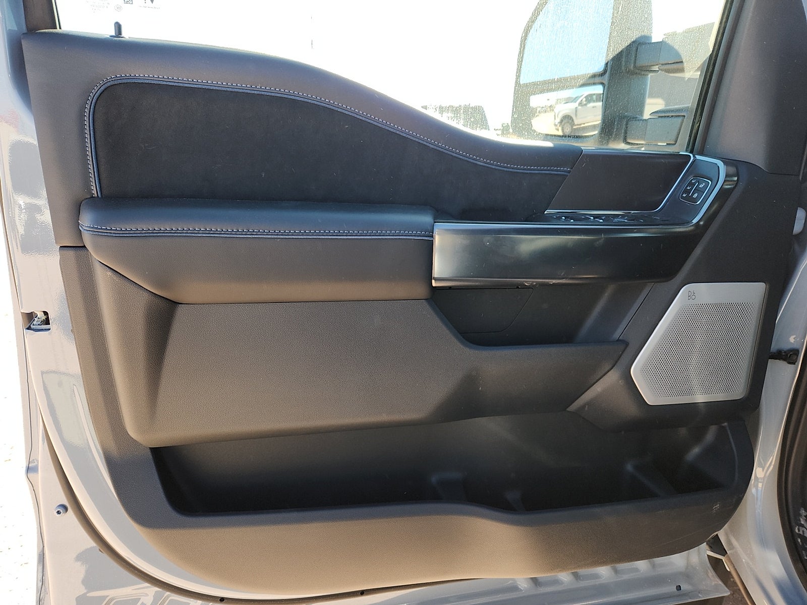 2026 Ford F-450SD Platinum