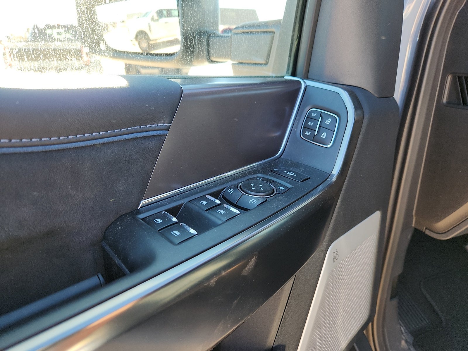 2026 Ford F-450SD Platinum