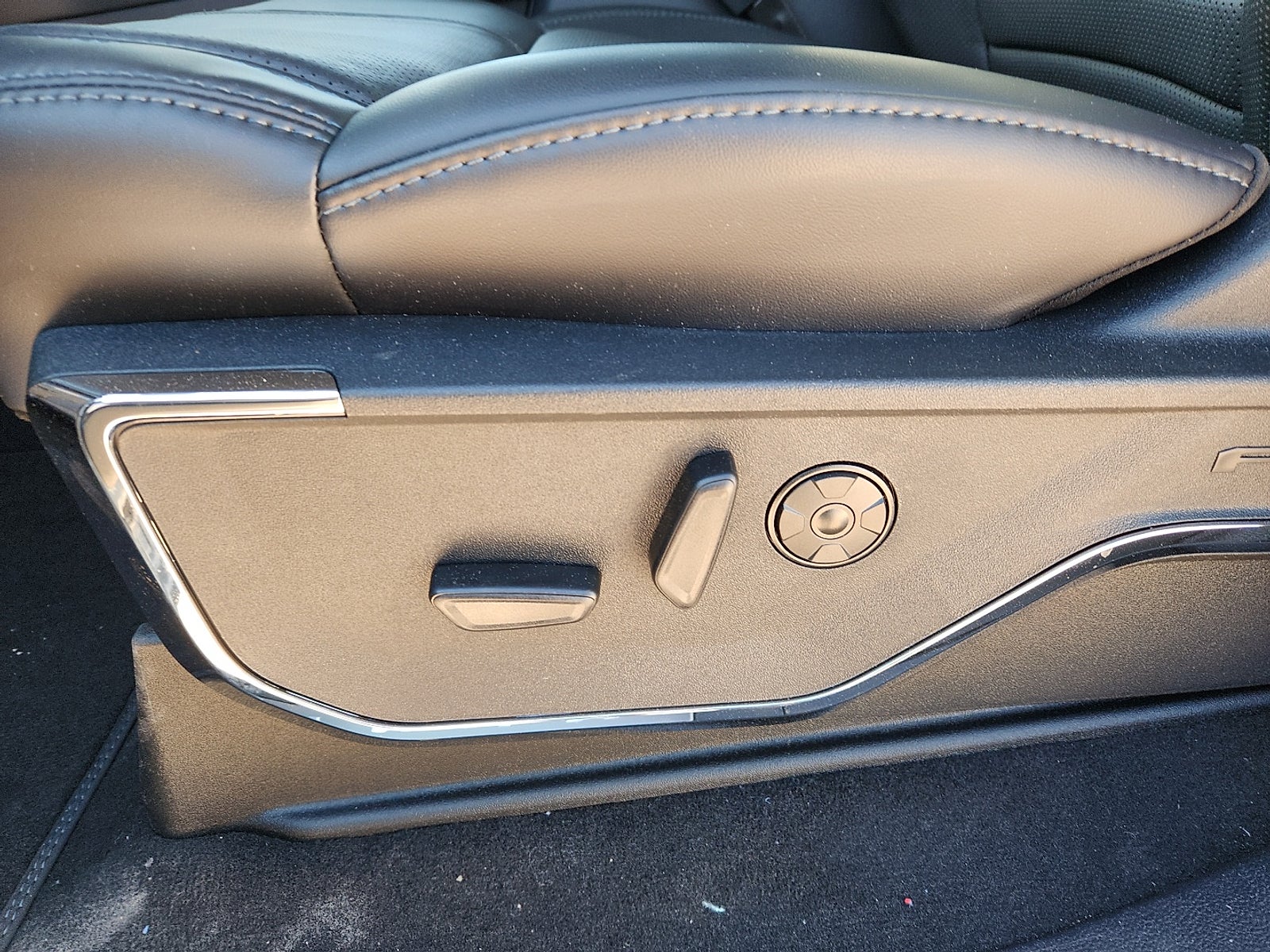 2026 Ford F-450SD Platinum