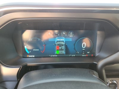 2026 Ford F-450SD Platinum