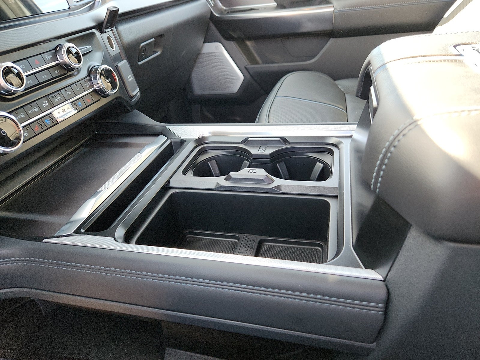 2026 Ford F-450SD Platinum