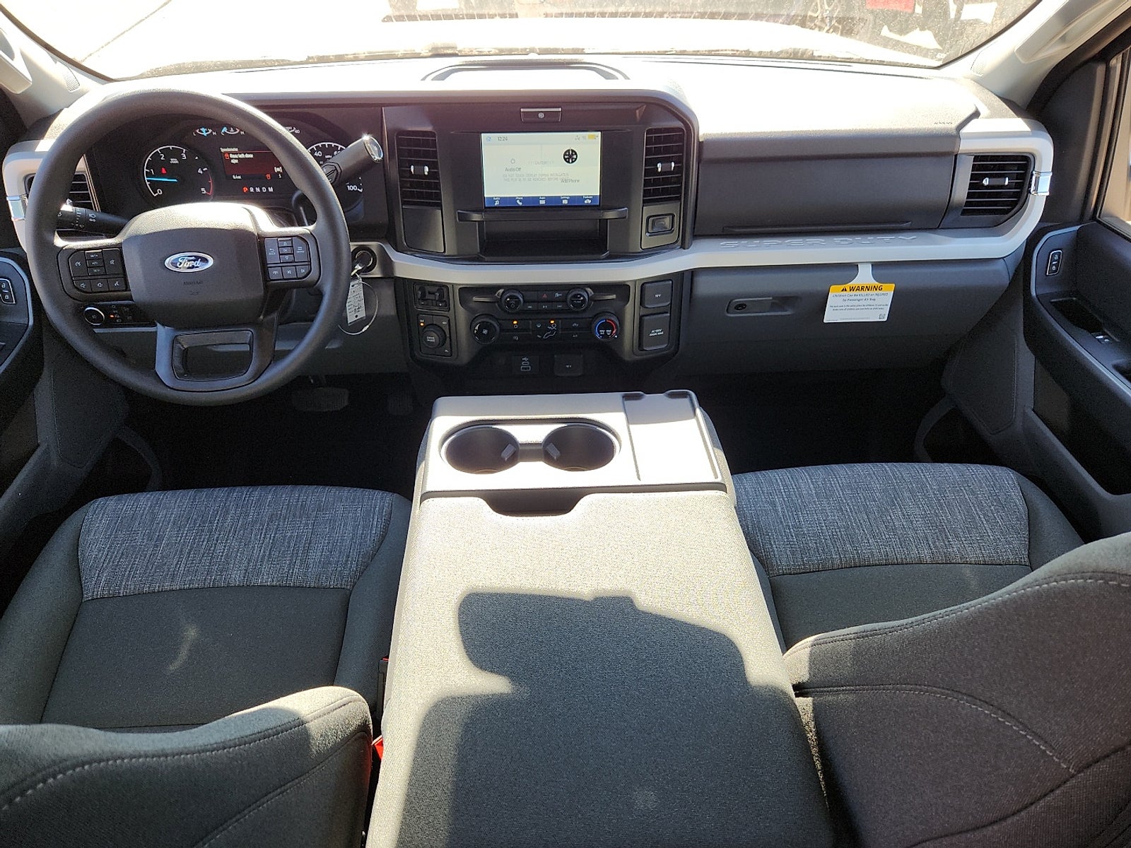 2026 Ford F-450SD XLT