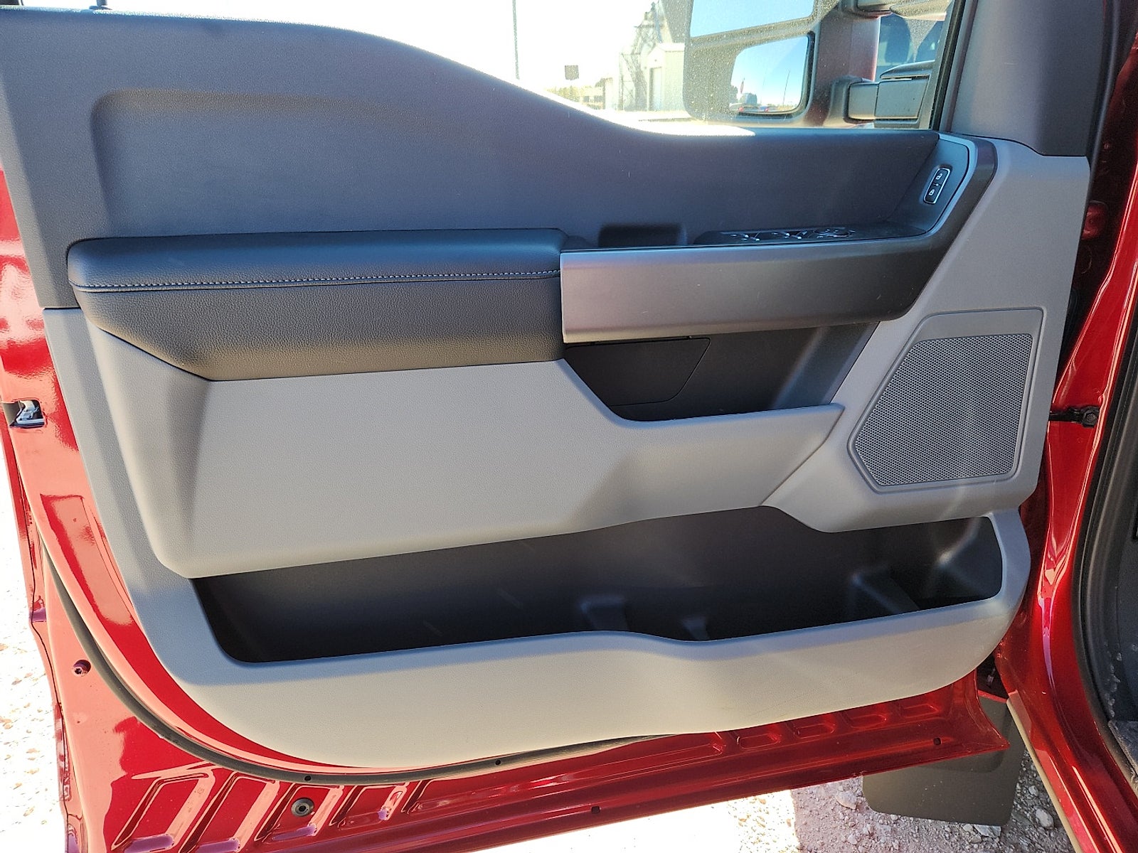 2026 Ford F-450SD XLT