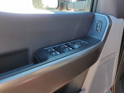 2026 Ford F-450SD XLT