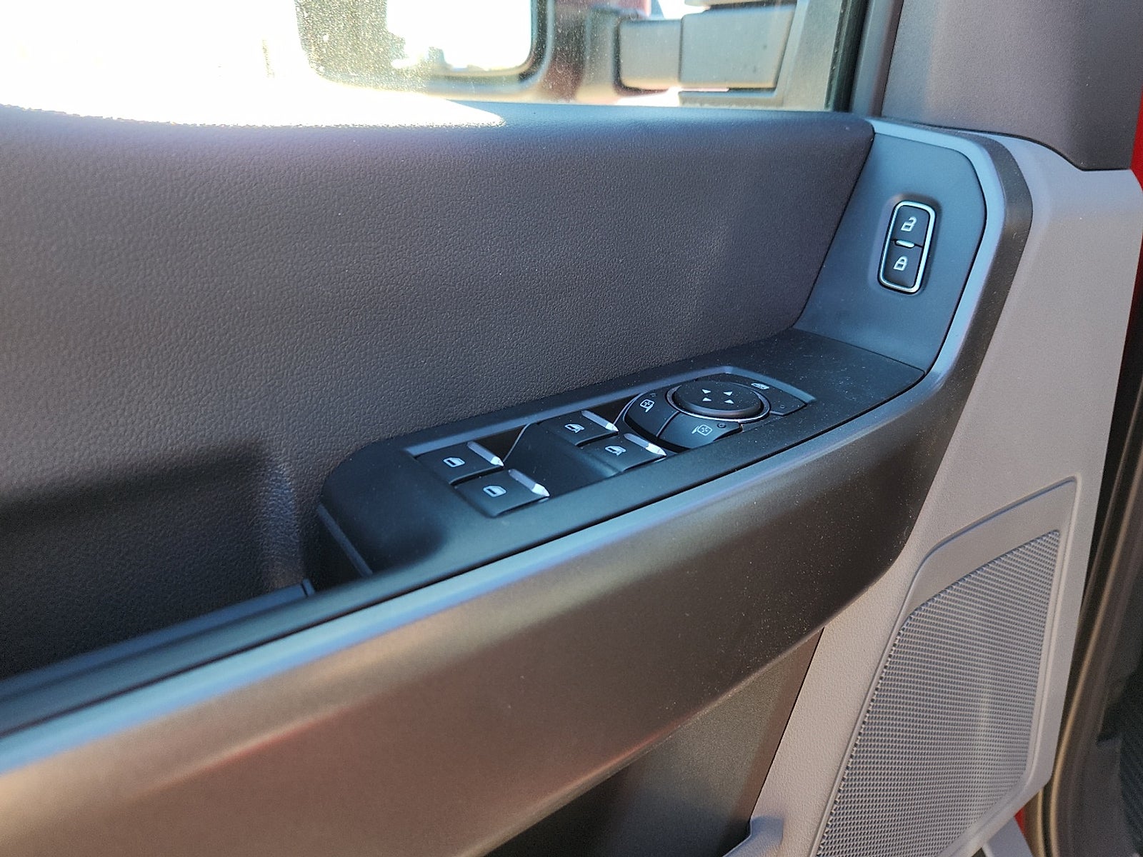 2026 Ford F-450SD XLT