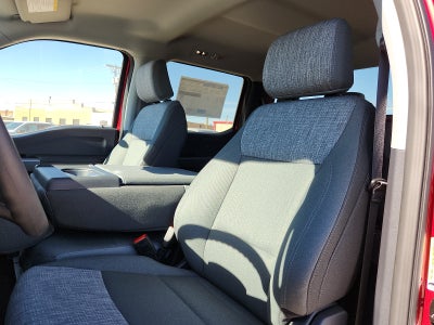 2026 Ford F-450SD XLT