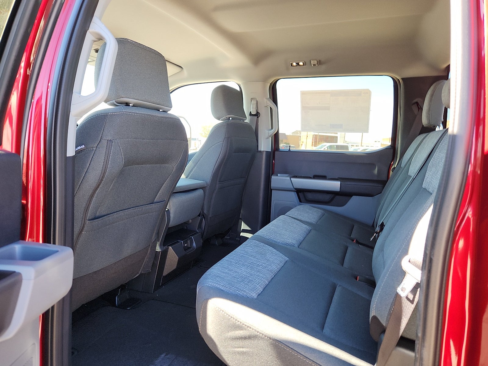 2026 Ford F-450SD XLT