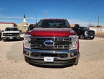 2026 Ford F-450SD XLT