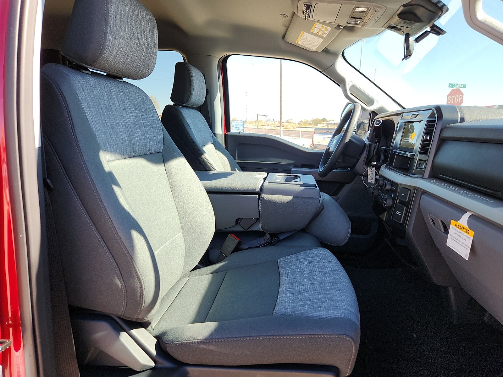 2026 Ford F-450SD XLT