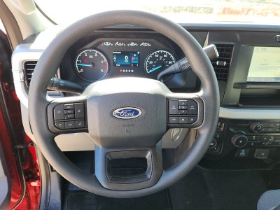 2026 Ford F-450SD XLT