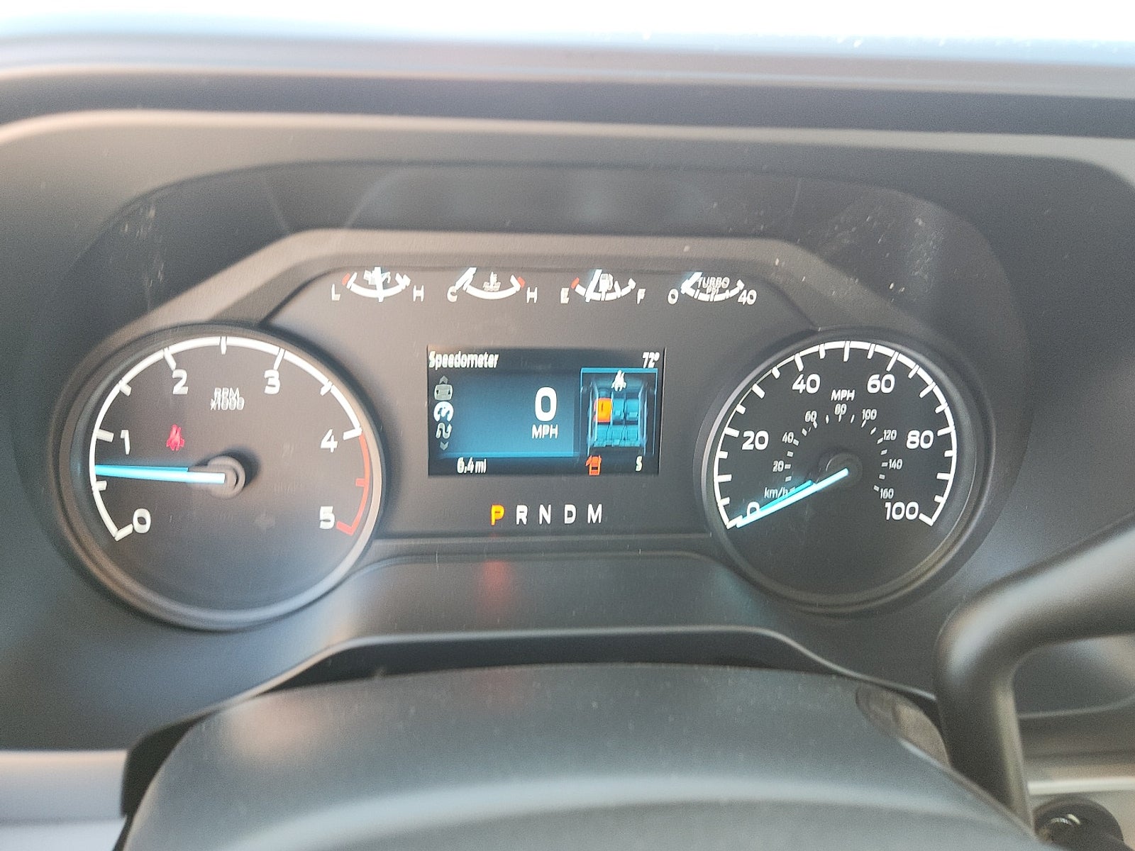 2026 Ford F-450SD XLT