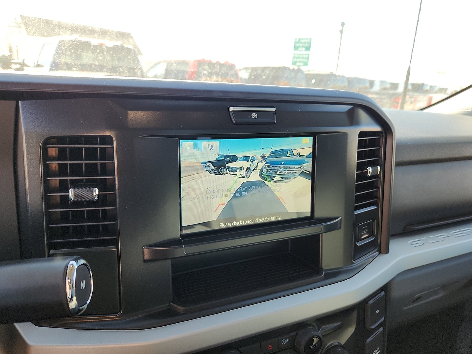 2026 Ford F-450SD XLT