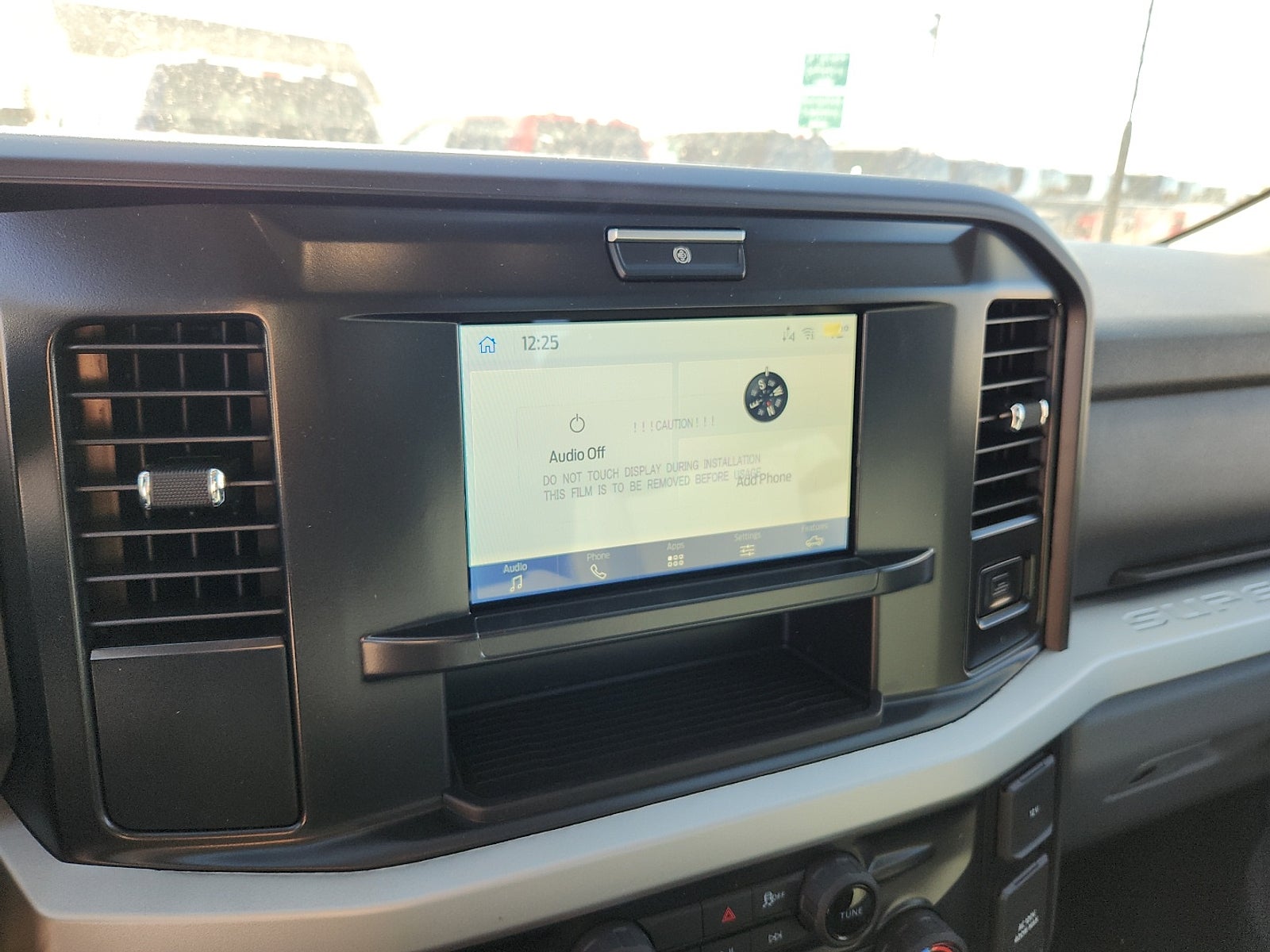 2026 Ford F-450SD XLT