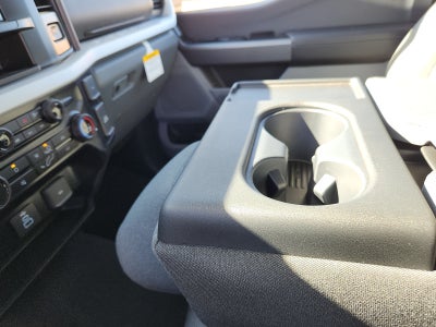 2026 Ford F-450SD XLT