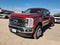 2026 Ford F-450SD XLT