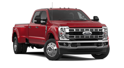 2026 Ford F-450SD XLT