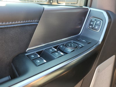 2026 Ford F-450SD Platinum