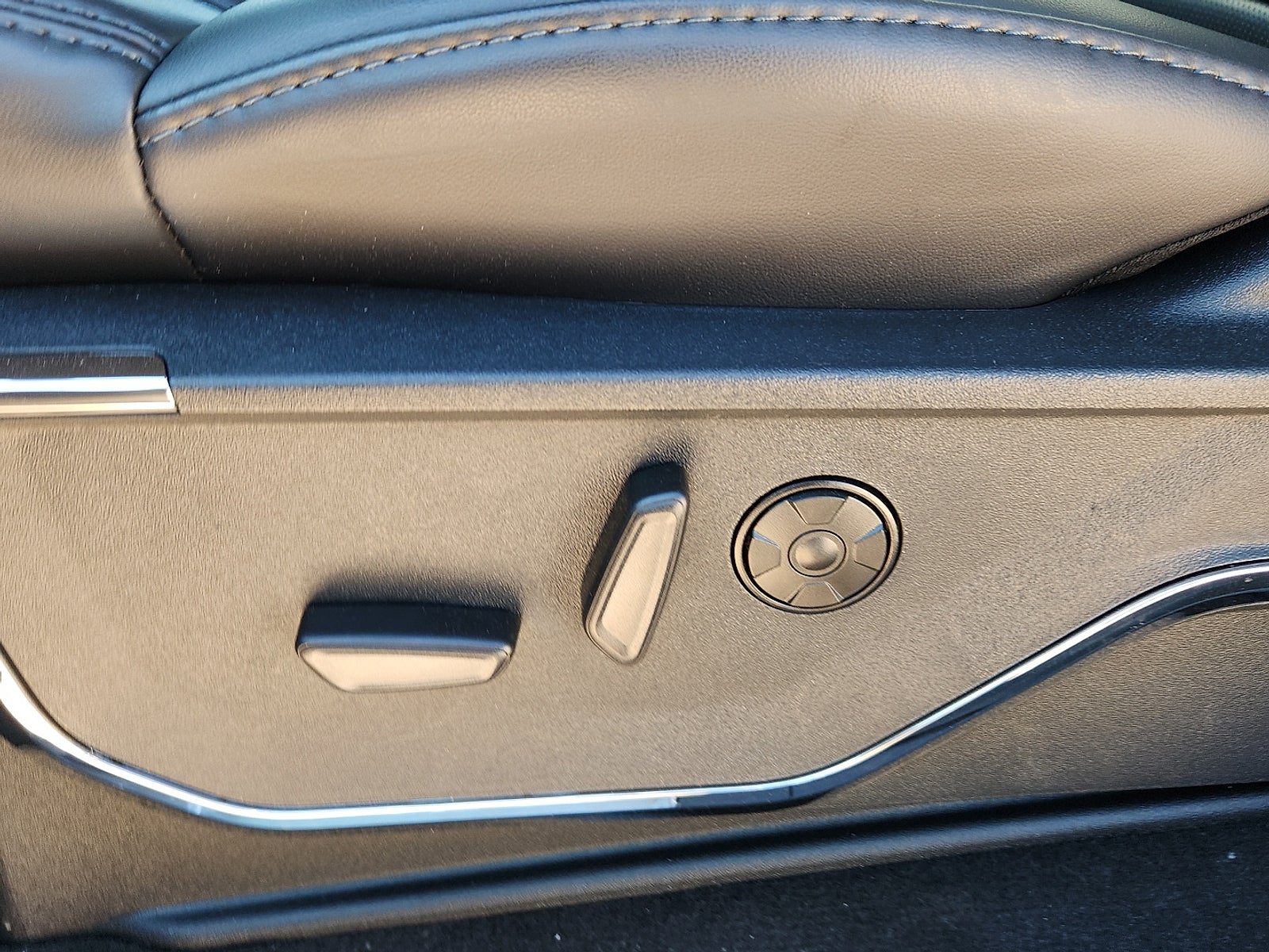 2026 Ford F-450SD Platinum