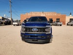 2026 Ford F-450SD Platinum