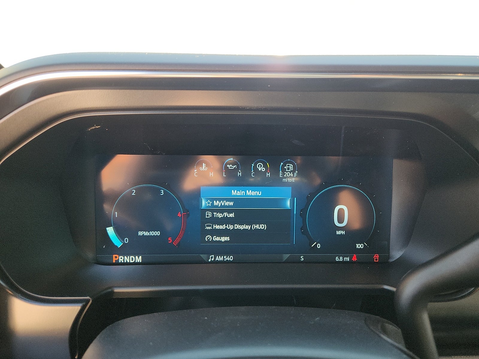 2026 Ford F-450SD Platinum