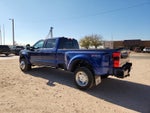 2026 Ford F-450SD Platinum