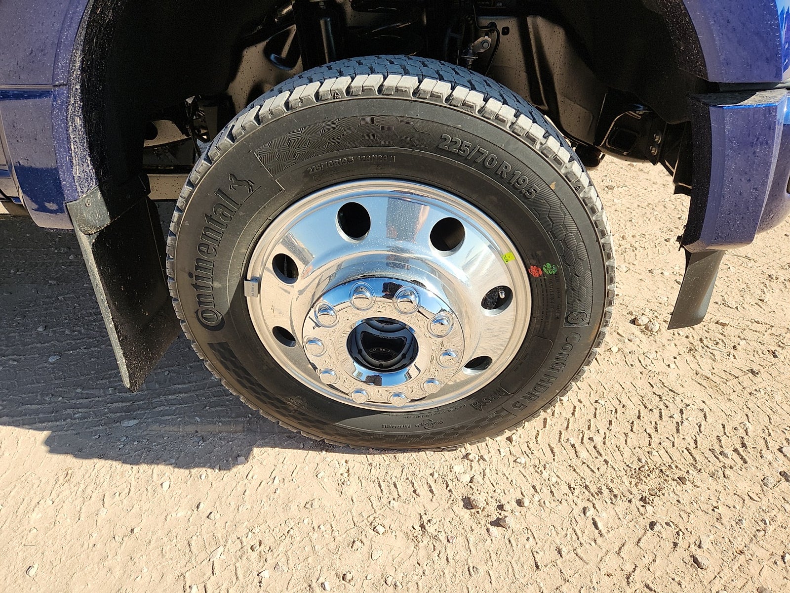 2026 Ford F-450SD Platinum