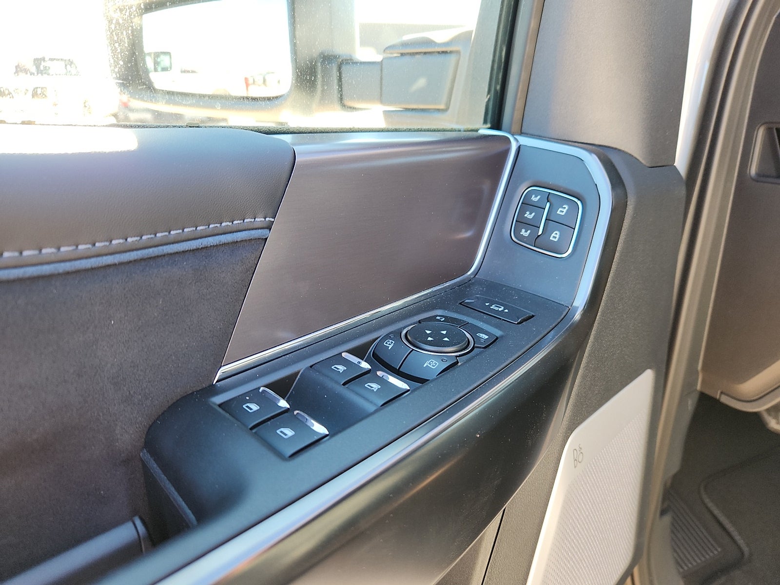 2026 Ford F-450SD Platinum