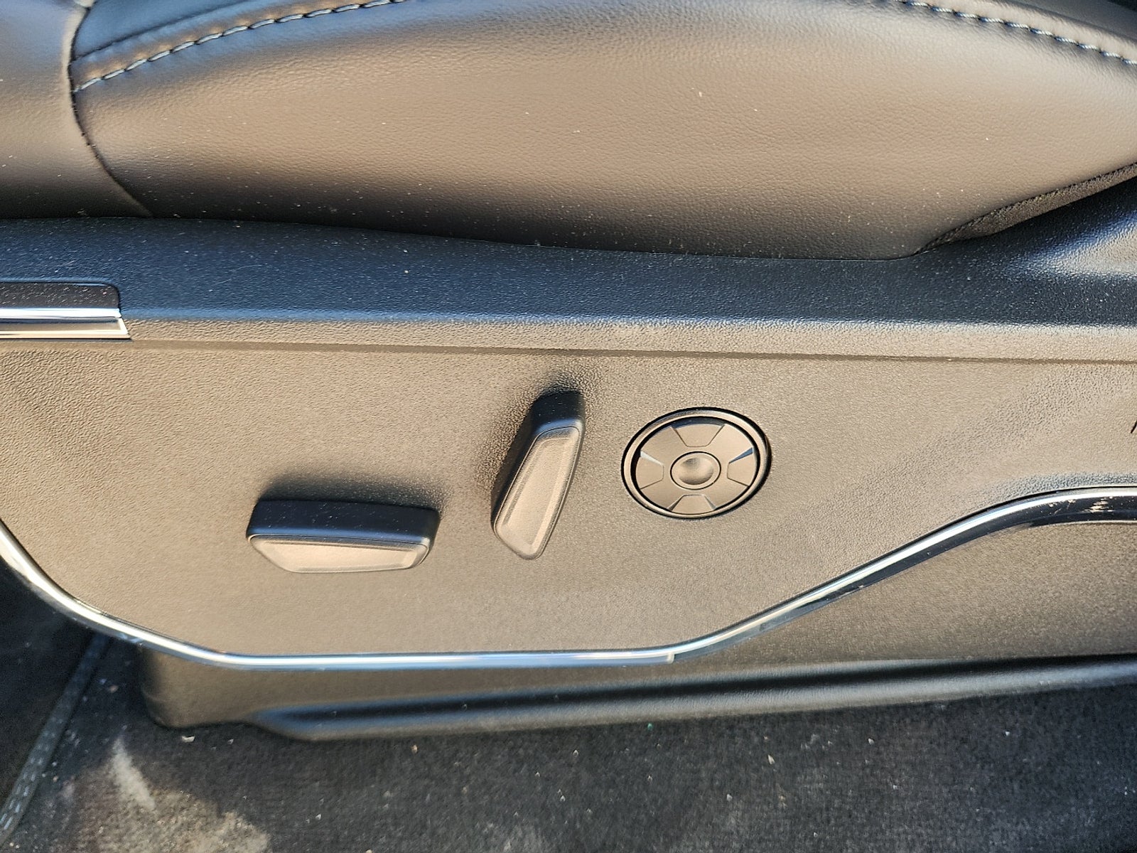 2026 Ford F-450SD Platinum