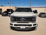 2026 Ford F-450SD Platinum