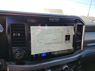 2026 Ford F-450SD Platinum