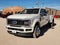 2026 Ford F-450SD Platinum
