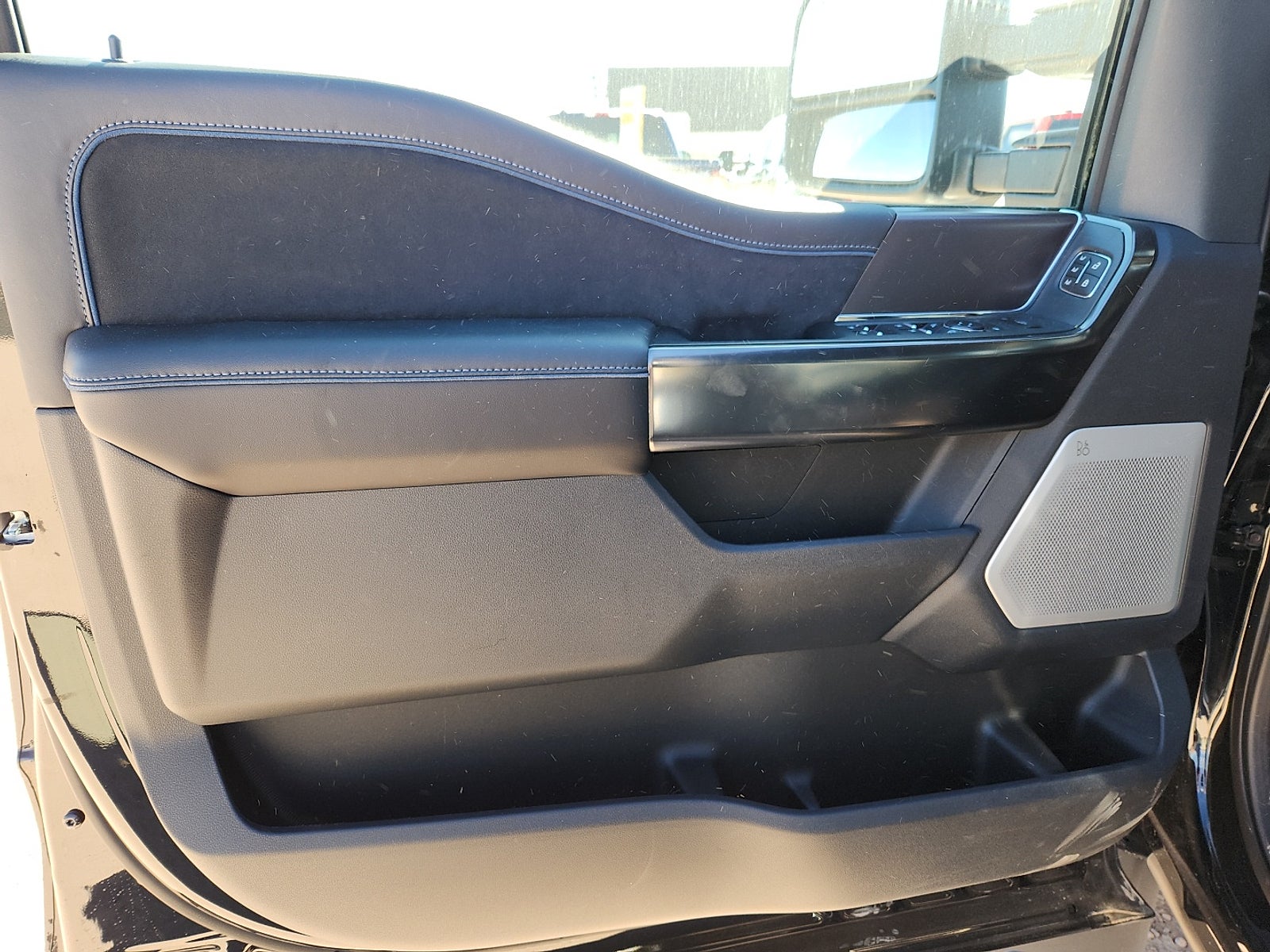 2026 Ford F-450SD Platinum