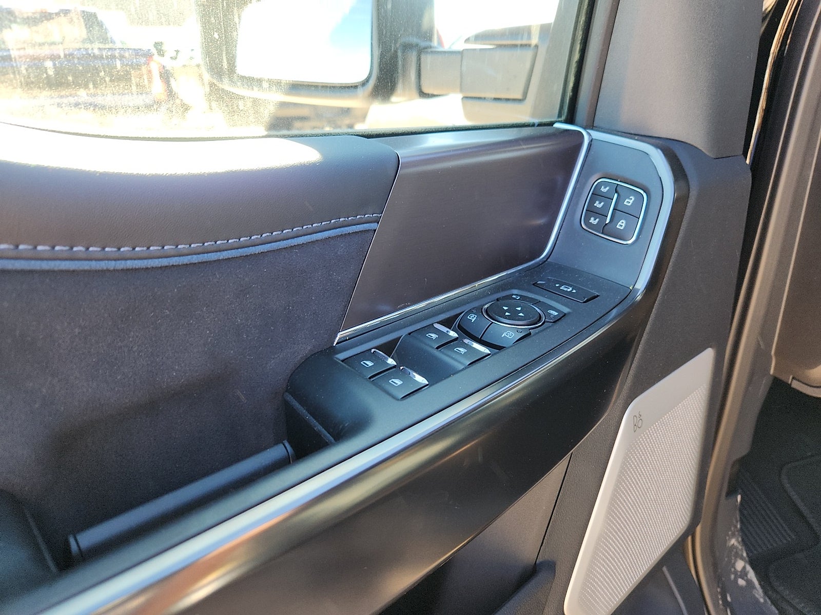 2026 Ford F-450SD Platinum