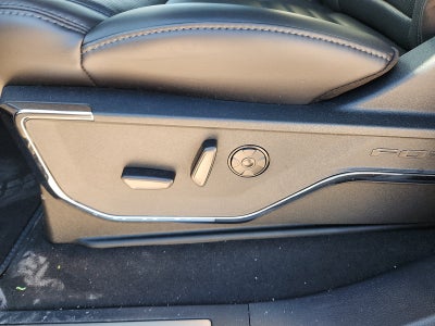 2026 Ford F-450SD Platinum